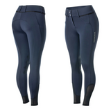 Equinavia Silvi Womens Knee Patch Breeches