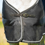 Equinavia Sol Ringside Scrim Sheet