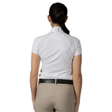Equinavia Sonja Womens Short Sleeve Show Shirt