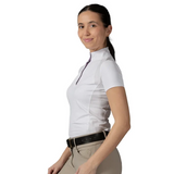 Equinavia Sonja Womens Short Sleeve Show Shirt