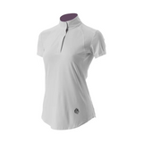 Equinavia Sonja Womens Short Sleeve Show Shirt