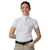 Equinavia Sonja Womens Short Sleeve Show Shirt