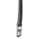 Equinavia Valkyrie Covered Dressage Stirrup Leathers