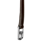 Equinavia Valkyrie Covered Stirrup Leathers