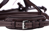 Equinavia Valkyrie Fancy Stitched Hunter Bridle and Reins