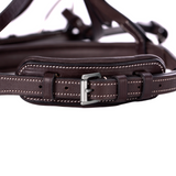 Equinavia Valkyrie Pony Fancy Stitched Bridle and Reins