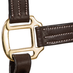 Equinavia Valkyrie Triple Stitched Leather Halter