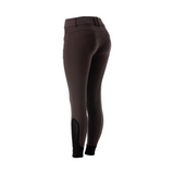 Equinavia Victoria Women's Silicone Knee Patch Breech