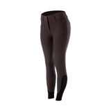 Equinavia Victoria Women's Silicone Knee Patch Breech