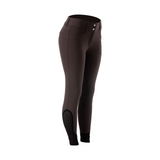 Equinavia Victoria Women's Silicone Knee Patch Breech