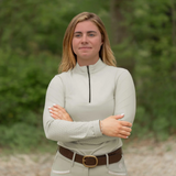 Equinavia Alexandra Womens Ribbed Training Shirt