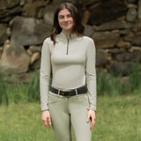 Equinavia Alexandra Womens Ribbed Training Shirt