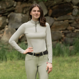 Equinavia Alexandra Womens Ribbed Training Shirt
