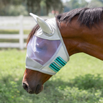 Equinavia Algard Soft Mesh Fly Mask