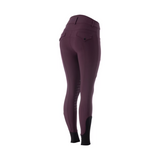 Equinavia Annika Womens Silicone Knee Patch Breeches