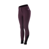 Equinavia Annika Womens Silicone Knee Patch Breeches