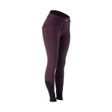 Equinavia Annika Womens Silicone Knee Patch Breeches