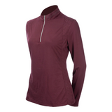 Equinavia Aurora Womens Long Sleeve Training Shirt