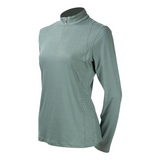 Equinavia Aurora Womens Long Sleeve Training Shirt