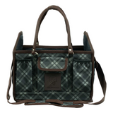 Equinavia Darby Large Collapsible Grooming Tote