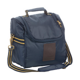 Equinavia Darby Zip Top Grooming Bag