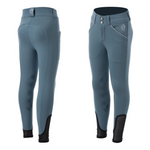 Equinavia Greta Kids Silicone Knee Patch Breeches