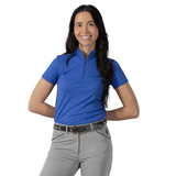 Equinavia Kari Womens NordicAir Short Sleeve Sun Shirt
