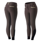 Equinavia Kristina Women's Knee Patch Breeches