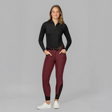 Equinavia Kristina Women's Knee Patch Breeches