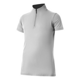 Equinavia Mari Kids Short Sleeve Sun Shirt with NordicAir™ Tech