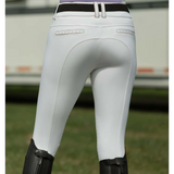 Equinavia Victoria Women's Silicone Full Seat Breeches