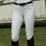 Equinavia Victoria Women's Silicone Full Seat Breeches