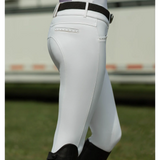 Equinavia Victoria Women's Silicone Full Seat Breeches