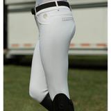 Equinavia Victoria Women's Silicone Full Seat Breeches