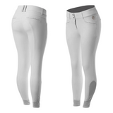 Equinavia Victoria Women's Silicone Full Seat Breeches