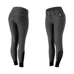 Equinavia Victoria Women's Silicone Full Seat Breeches