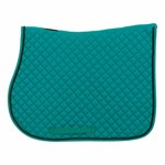 Equinavia Voss All Purpose Saddle Pad and Ear Bonnet Set