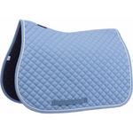 Equinavia Voss All Purpose Saddle Pad and Ear Bonnet Set