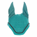 Equinavia Voss All Purpose Saddle Pad and Ear Bonnet Set