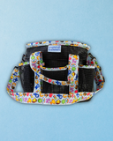 Dreamers and Schemers Feeling Stable Grooming Tote
