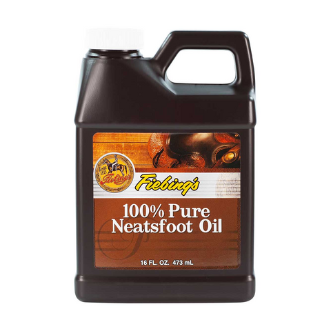 Fiebing's 100% Pure Neatsfoot Oil