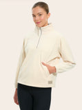 RJ Classics Mia 1/4 Zip Pullover