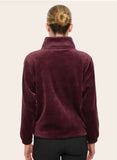 RJ Classics Mia 1/4 Zip Pullover