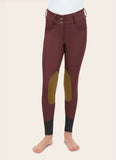 RJ Classics Olivia Jr. Luxe-Tek Breech