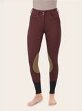RJ Classics Olivia Luxe-Tek Grey Label Womens Breech
