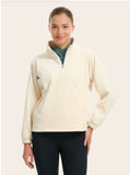 RJ Classics Mia 1/4 Zip Pullover