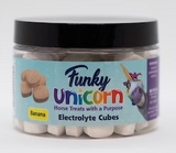 Funky Unicorn 8oz Electrolyte Cubes