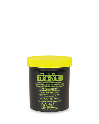 Fura-Zone Ointment