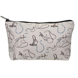 AWST International Cosmetic Pouch