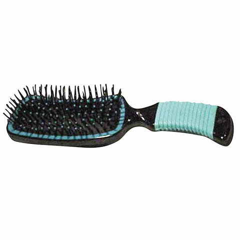 GT Reid Mane and Tail Brush with Curved Handle